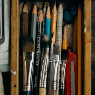 Pen & Pencil Box_image