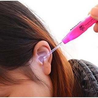 Ear Wax Remover_image